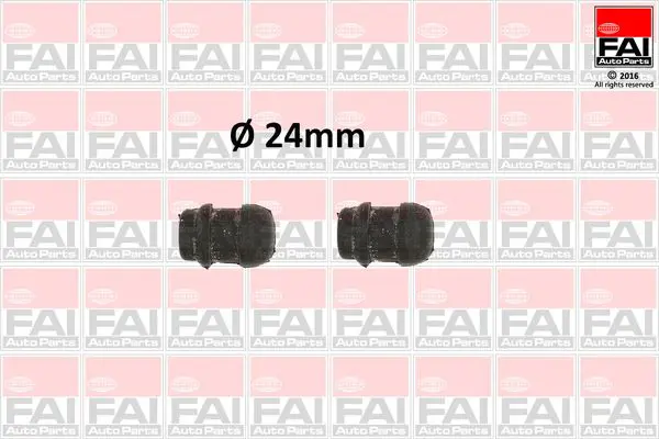 Handler.Part Stabiliser mounting FAI AUTOPARTS SS5250K 1