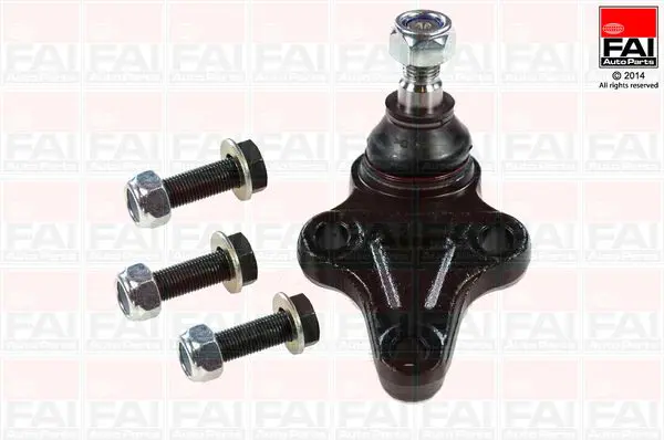 Handler.Part Ball joint FAI AUTOPARTS SS5322 1