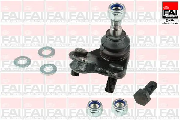 Handler.Part Ball joint FAI AUTOPARTS SS5338 1