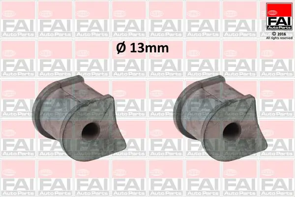 Handler.Part Stabiliser mounting FAI AUTOPARTS SS5343K 1