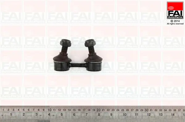 Handler.Part Rod/strut, stabiliser FAI AUTOPARTS SS5378 1