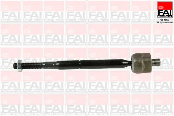 Handler.Part Tie rod axle joint FAI AUTOPARTS SS5382 1