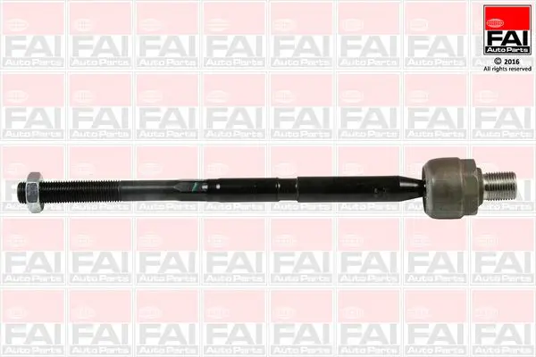 Handler.Part Tie rod axle joint FAI AUTOPARTS SS5398 1