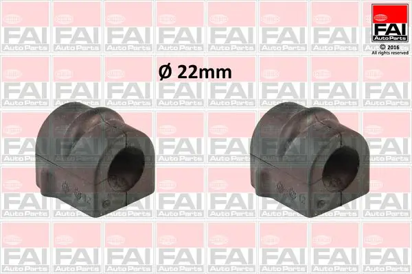 Handler.Part Stabiliser mounting FAI AUTOPARTS SS5444K 1