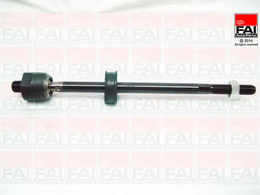 Handler.Part Tie rod axle joint FAI AUTOPARTS SS5521 1