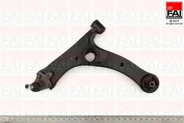 Handler.Part Track control arm FAI AUTOPARTS SS5537 1