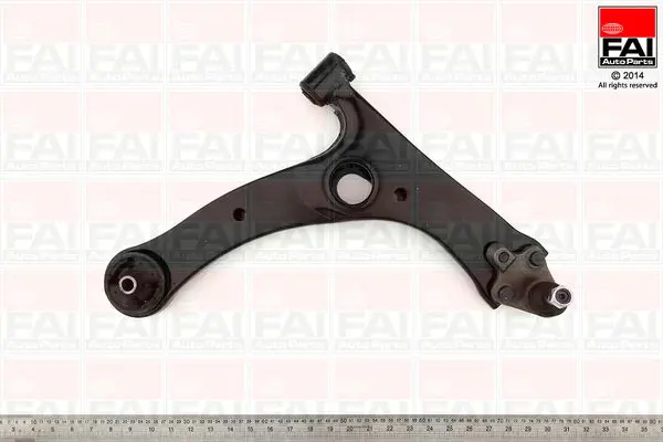 Handler.Part Track control arm FAI AUTOPARTS SS5538 1