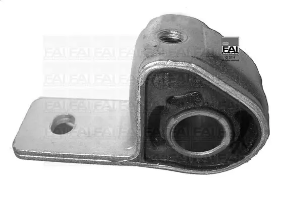 Handler.Part Control arm-/trailing arm bush FAI AUTOPARTS SS5558 1