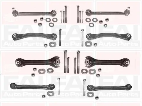 Handler.Part Link set, wheel suspension FAI AUTOPARTS SS5568 1