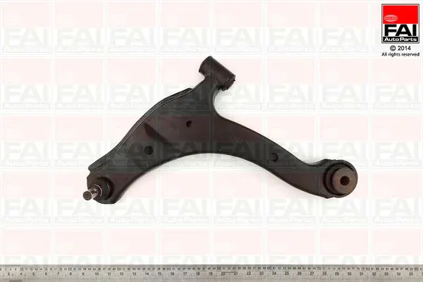 Handler.Part Track control arm FAI AUTOPARTS SS5678 1