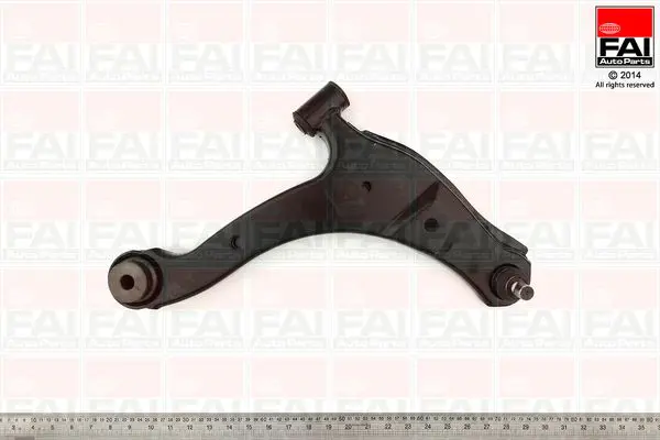 Handler.Part Track control arm FAI AUTOPARTS SS5679 1