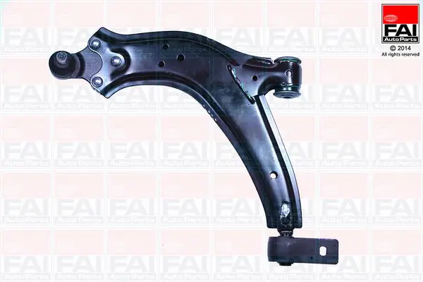 Handler.Part Track control arm FAI AUTOPARTS SS568 1