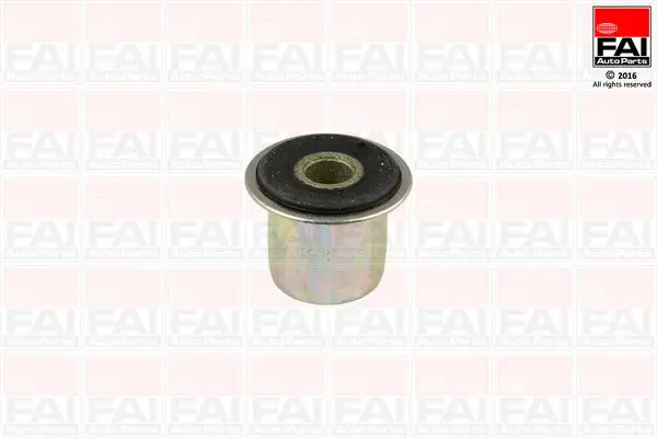 Handler.Part Control arm-/trailing arm bush FAI AUTOPARTS SS5705 1