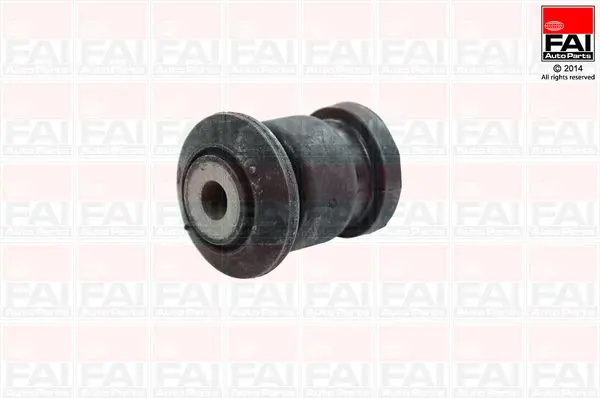 Handler.Part Control arm-/trailing arm bush FAI AUTOPARTS SS5718 1