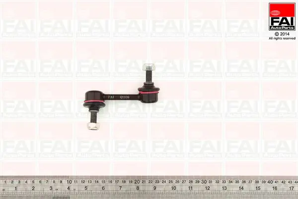 Handler.Part Rod/strut, stabiliser FAI AUTOPARTS SS5739 1