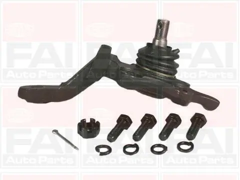 Handler.Part Ball joint FAI AUTOPARTS SS5977 1