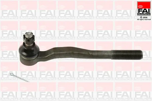 Handler.Part Tie rod end FAI AUTOPARTS SS5981 1