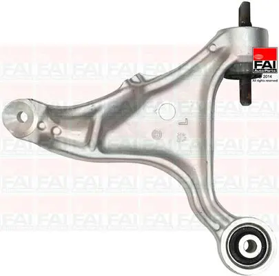 Handler.Part Track control arm FAI AUTOPARTS SS6041 1