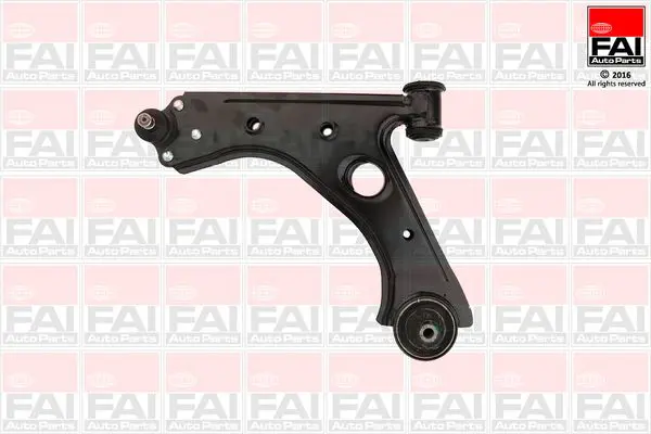 Handler.Part Track control arm FAI AUTOPARTS SS6068 1