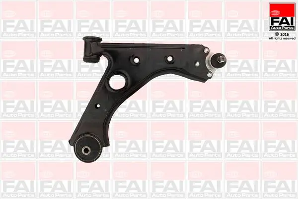 Handler.Part Track control arm FAI AUTOPARTS SS6069 1