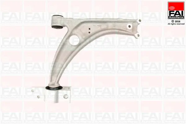 Handler.Part Track control arm FAI AUTOPARTS SS6093 1