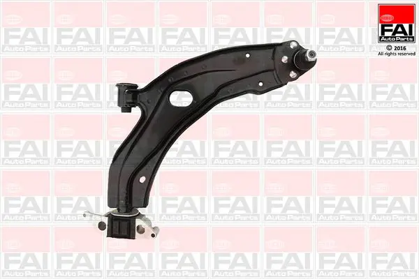 Handler.Part Track control arm FAI AUTOPARTS SS6099 1