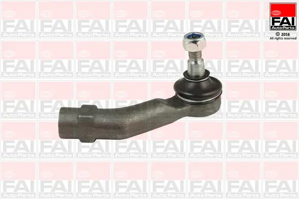 Handler.Part Tie rod end FAI AUTOPARTS SS6207 1