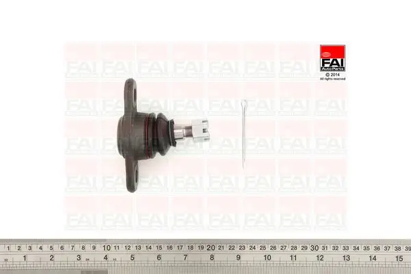 Handler.Part Ball joint FAI AUTOPARTS SS5766 1