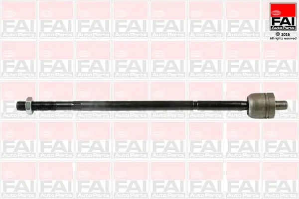 Handler.Part Tie rod axle joint FAI AUTOPARTS SS5845 1