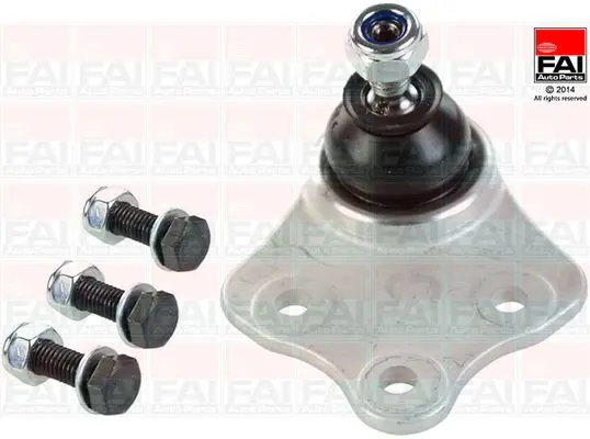 Handler.Part Ball joint FAI AUTOPARTS SS5856 1