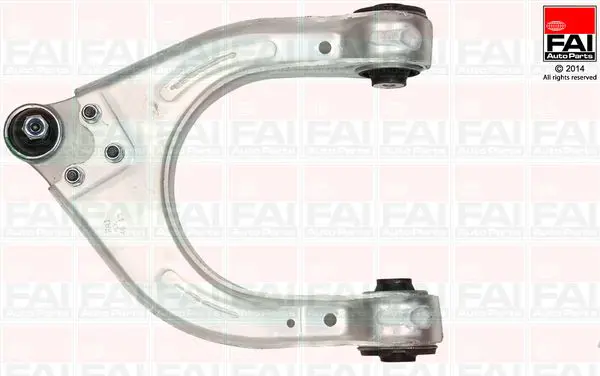 Handler.Part Track control arm FAI AUTOPARTS SS5857 1