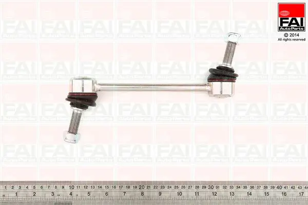 Handler.Part Rod/strut, stabiliser FAI AUTOPARTS SS5861 1