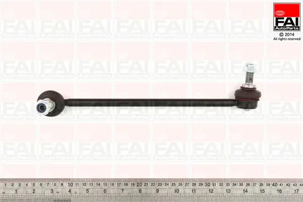 Handler.Part Rod/strut, stabiliser FAI AUTOPARTS SS5866 1