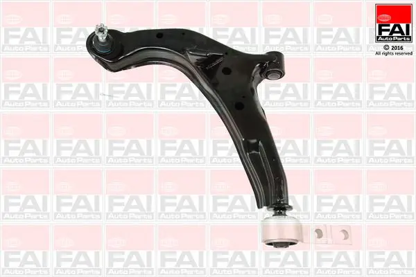 Handler.Part Track control arm FAI AUTOPARTS SS5888 1