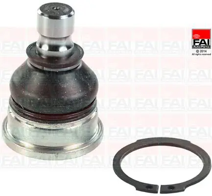 Handler.Part Ball joint FAI AUTOPARTS SS5939 1