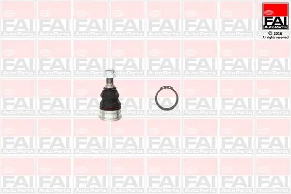 Handler.Part Ball joint FAI AUTOPARTS SS6231 1