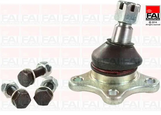 Handler.Part Ball joint FAI AUTOPARTS SS6246 1