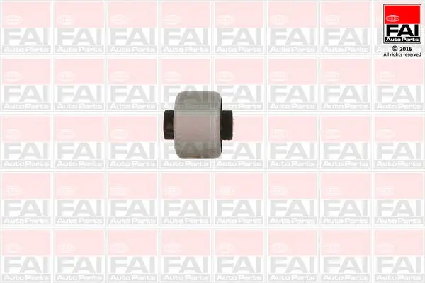 Handler.Part Control arm-/trailing arm bush FAI AUTOPARTS SS6288 1