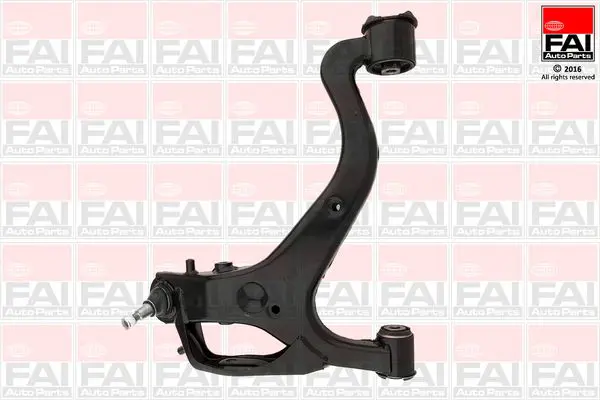 Handler.Part Track control arm FAI AUTOPARTS SS6319 1