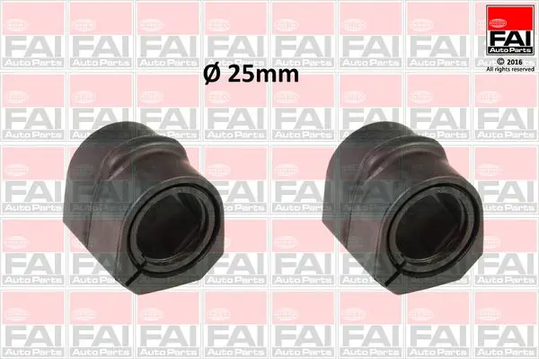 Handler.Part Stabiliser mounting FAI AUTOPARTS SS6325K 1