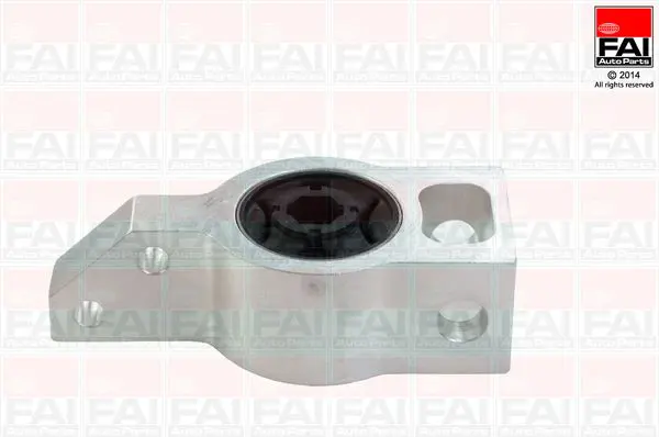 Handler.Part Control arm-/trailing arm bush FAI AUTOPARTS SS6355 1