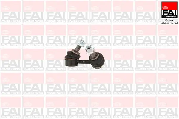 Handler.Part Rod/strut, stabiliser FAI AUTOPARTS SS6376 1