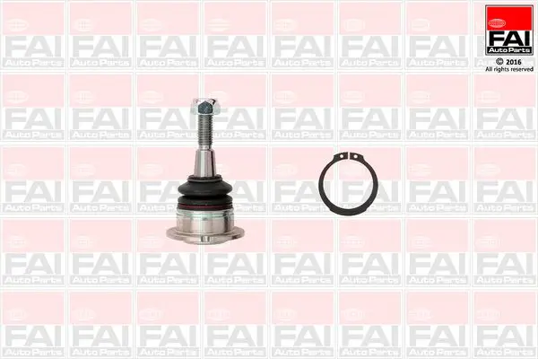 Handler.Part Ball joint FAI AUTOPARTS SS6417 1