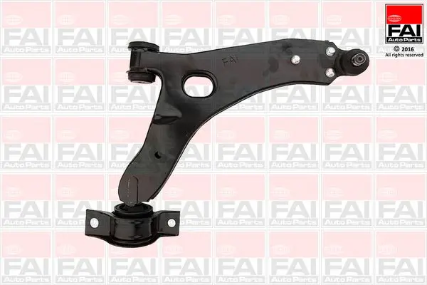 Handler.Part Track control arm FAI AUTOPARTS SS677 1