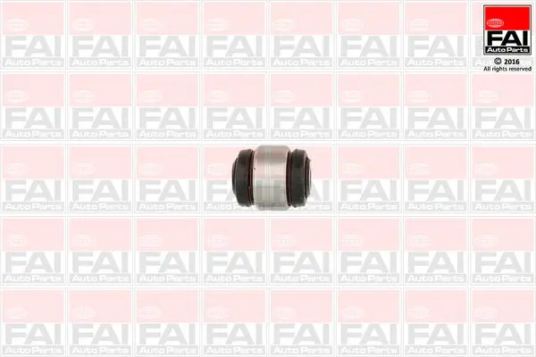 Handler.Part Control arm-/trailing arm bush FAI AUTOPARTS SS7026 1