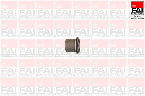 Handler.Part Control arm-/trailing arm bush FAI AUTOPARTS SS7053 1