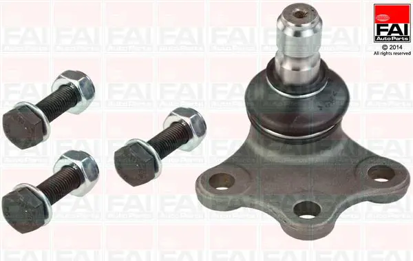 Handler.Part Ball joint FAI AUTOPARTS SS7063 1