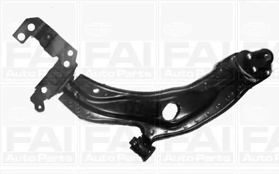 Handler.Part Track control arm FAI AUTOPARTS SS7076 1