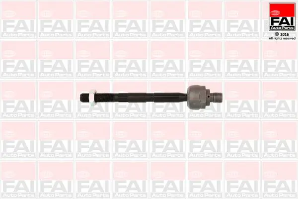 Handler.Part Tie rod axle joint FAI AUTOPARTS SS7082 1