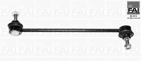 Handler.Part Rod/strut, stabiliser FAI AUTOPARTS SS7112 1